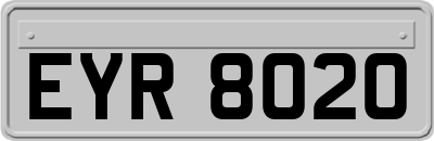EYR8020