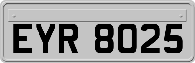 EYR8025