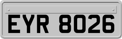 EYR8026