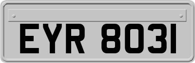 EYR8031