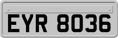 EYR8036