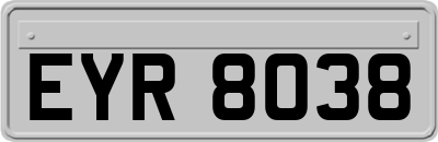 EYR8038