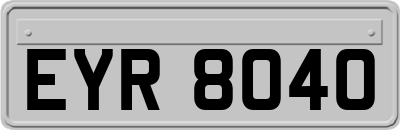 EYR8040