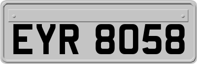 EYR8058