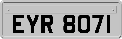 EYR8071
