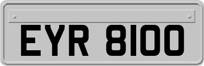 EYR8100