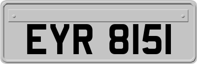 EYR8151