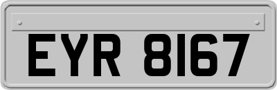 EYR8167