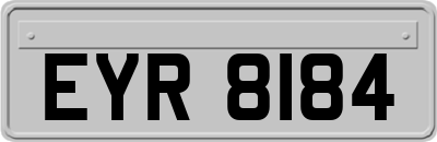EYR8184