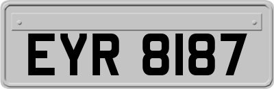 EYR8187