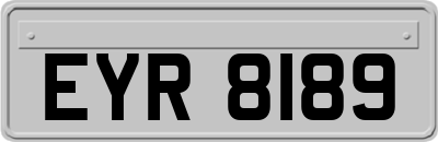 EYR8189