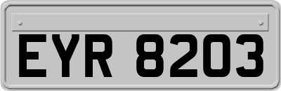 EYR8203