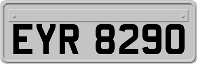 EYR8290
