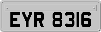 EYR8316