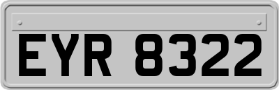 EYR8322
