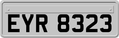 EYR8323