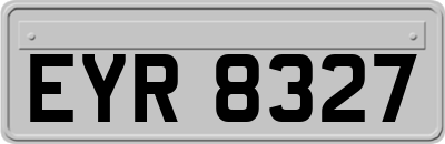EYR8327
