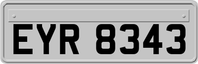 EYR8343