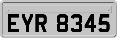 EYR8345