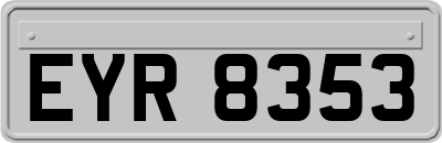 EYR8353