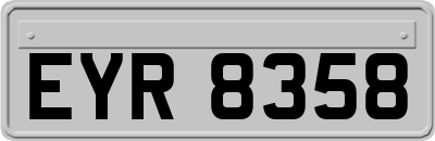 EYR8358