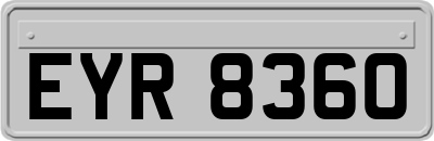 EYR8360