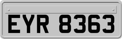 EYR8363