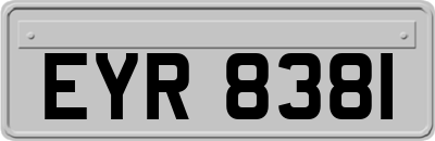 EYR8381