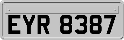 EYR8387