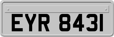 EYR8431