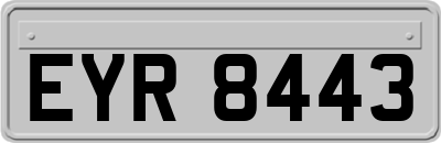 EYR8443