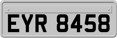 EYR8458
