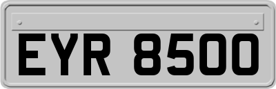 EYR8500