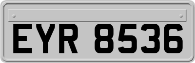 EYR8536