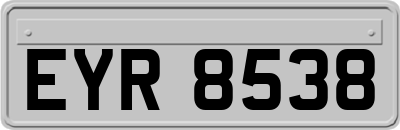 EYR8538