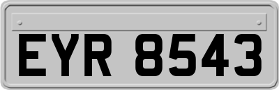 EYR8543