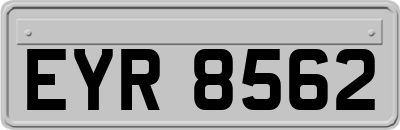 EYR8562