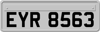 EYR8563