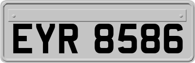 EYR8586