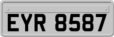 EYR8587