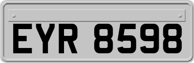 EYR8598