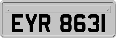 EYR8631