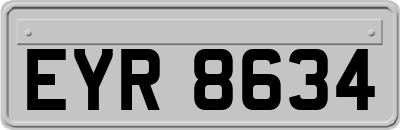 EYR8634