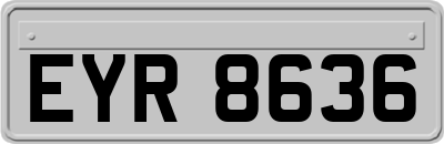 EYR8636