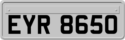 EYR8650