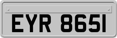 EYR8651