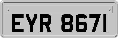 EYR8671