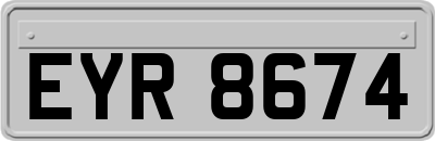 EYR8674
