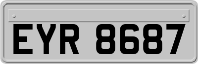 EYR8687