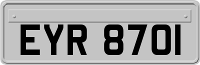 EYR8701